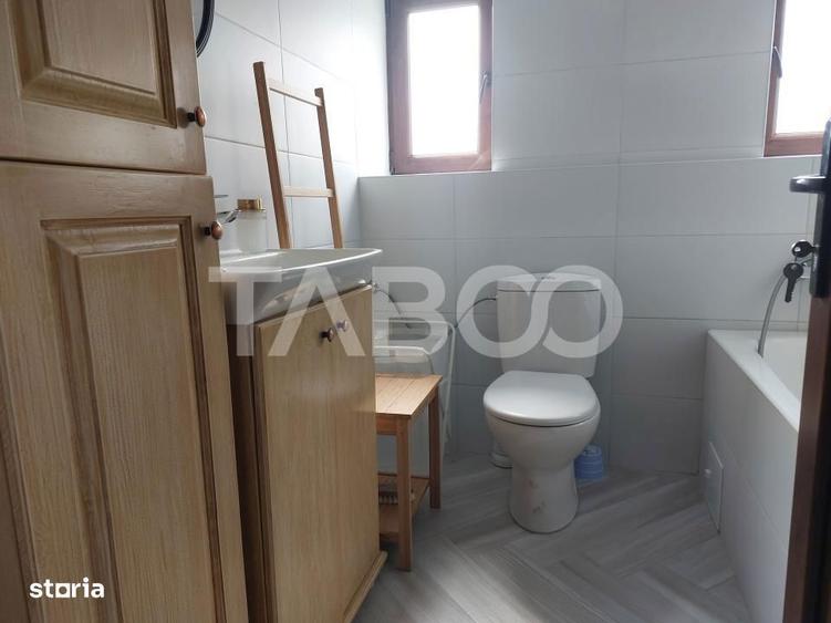 Casă cu 2 camere cu Teren 58 Mp în Central