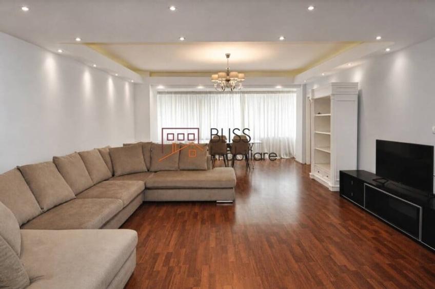 Apartament Spațios cu 3 Camere lângă Parcul Herăstrău - 4