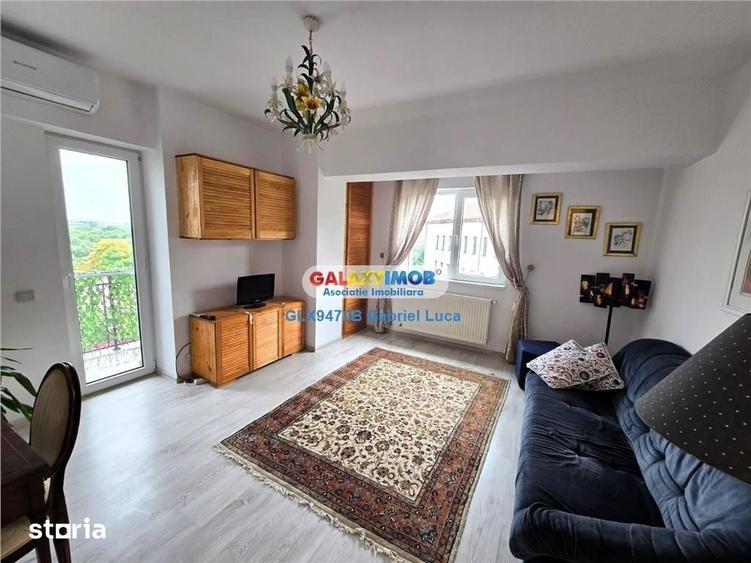 Apartament 2 camere 55mp | Centrala | Piata Sudului | Parcare - 4