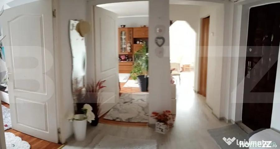 Apartament cu 2 camere decomandat în Gării