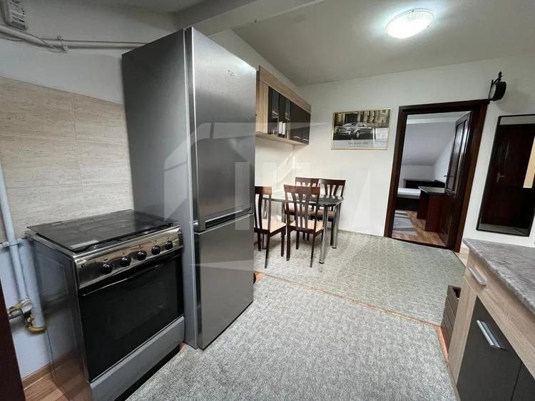 Apartament 2 camere I decomandat I cu parcare I Buna Ziua - 5