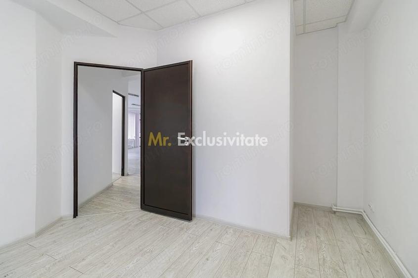 Spațiu comercial, de 107 mp, în Unirii