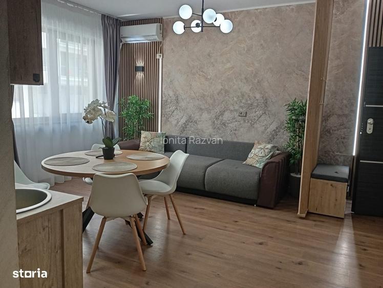 Inchiriere Apartament cu 2 camere, mobilat si gata de mutat