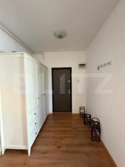 Apartament cu 3 camere decomandat, mobilat în Zorilor