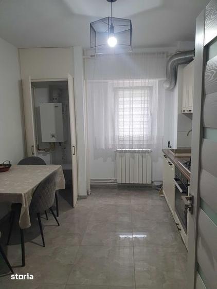 Apartament cu 3 camere decomandat, mobilat în ICIL