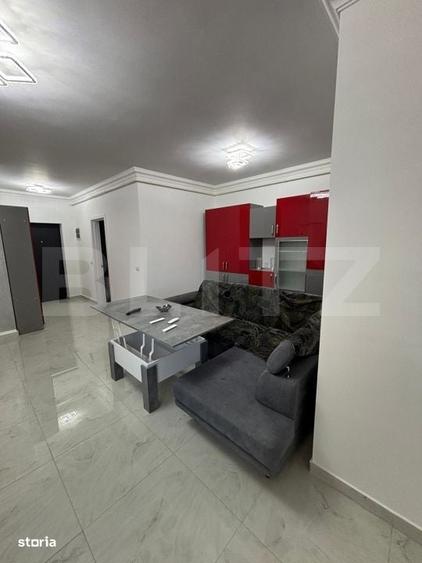 Apartament cu 3 camere în Paltin
