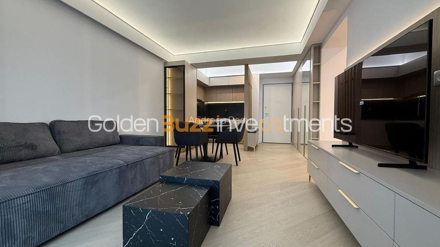 Apartament 2 camere de vanzare | Cortina North