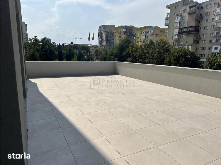 Apartament cu 3 camere în Obcini