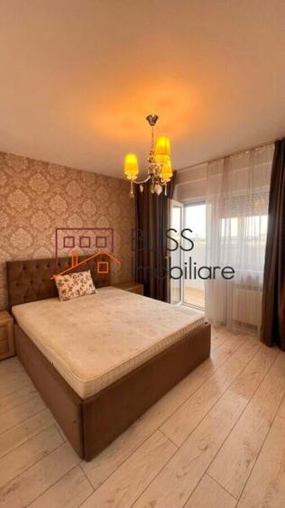 Apartament cu 3 camere semidecomandat în Chibrit