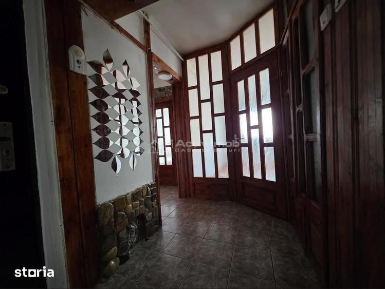 Apartament cu 2 camere decomandat în Unirii Sud