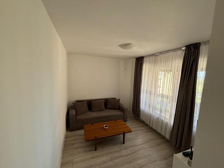 Apartament cu 2 camere decomandat în Militari