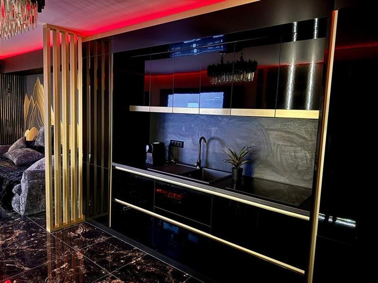 Apartament 2 camere premium de vanzare Copou - 2