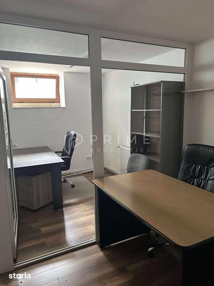 Casă cu 2 camere cu Canalizare în Ultracentral