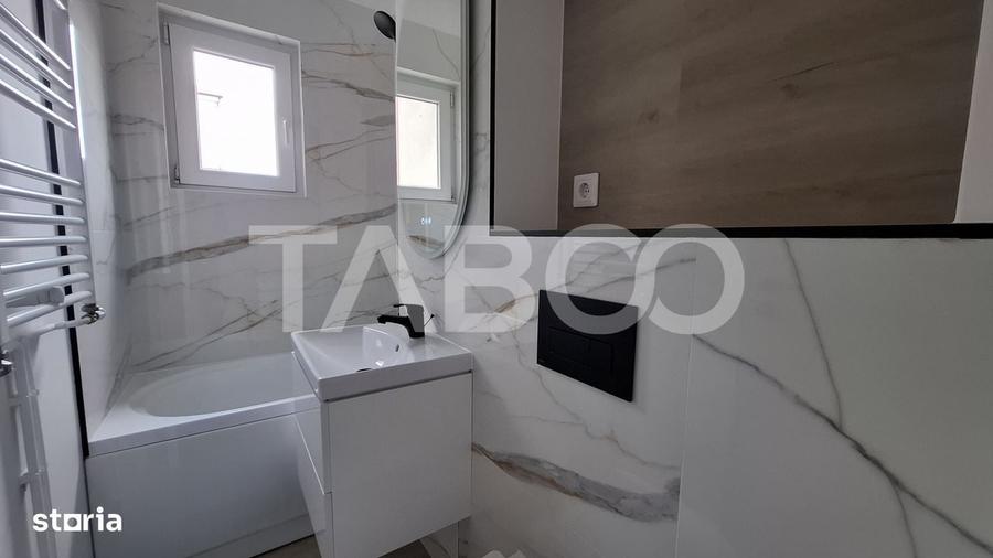 Apartament cu 2 camere semidecomandat în Mihai Viteazul
