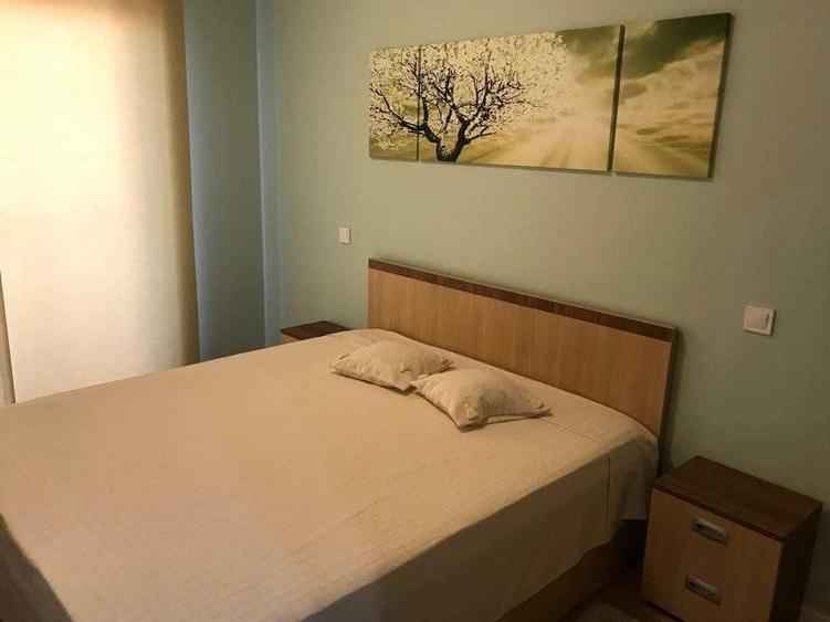 Apartament cu 2 camere decomandat în Griviței