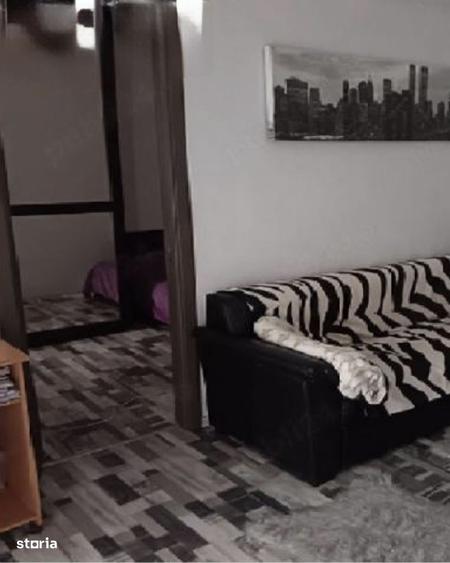 Apartament cu 2 camere în Vest