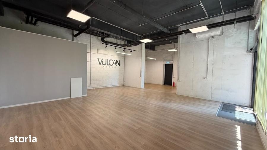 Spațiu comercial, de 90.5 mp, în 13 Septembrie