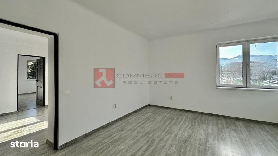 Spațiu comercial, de 884 mp, în Astra
