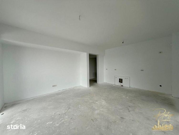 Apartament cu 4 camere în Orașul Nou