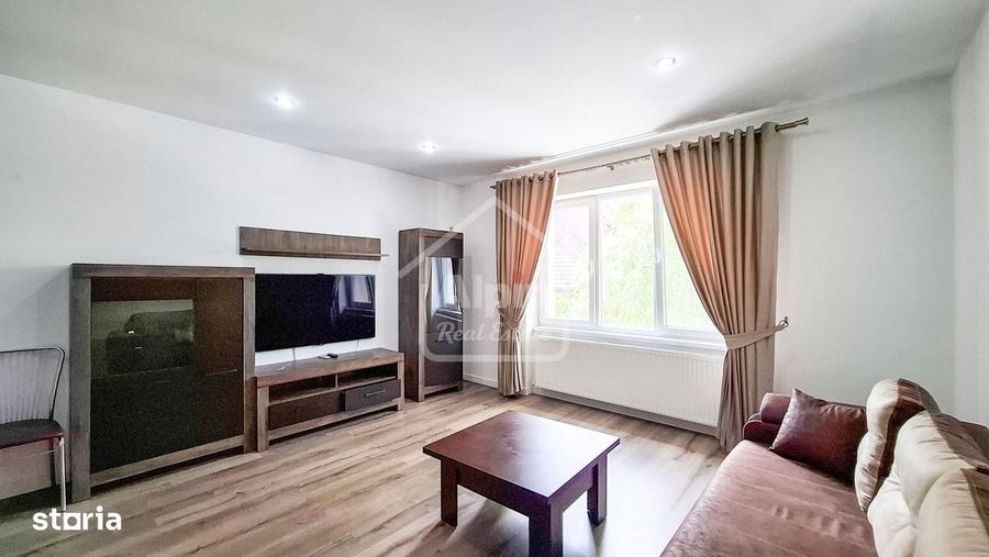 Apartament Suprafata Generoasa I Centrul Civic - 1