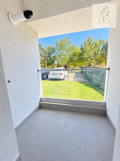 Apartament decomandat în Bragadiru