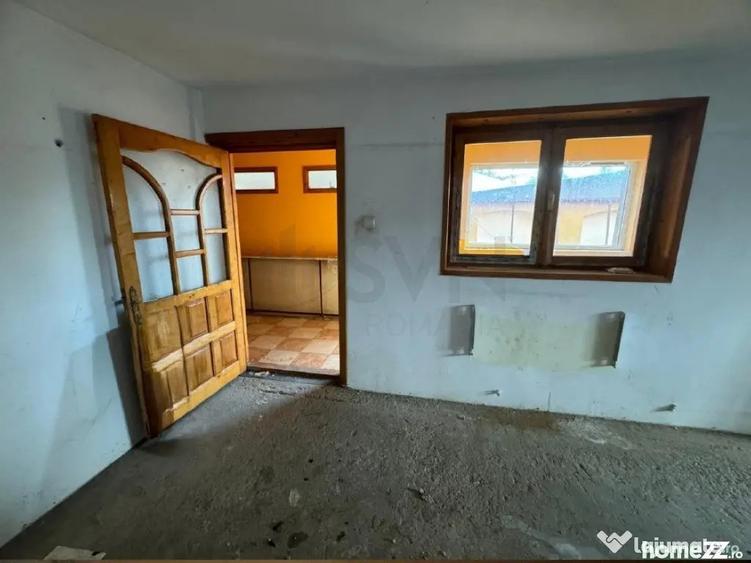 Casă cu 4 camere cu Teren 157 Mp în Sud
