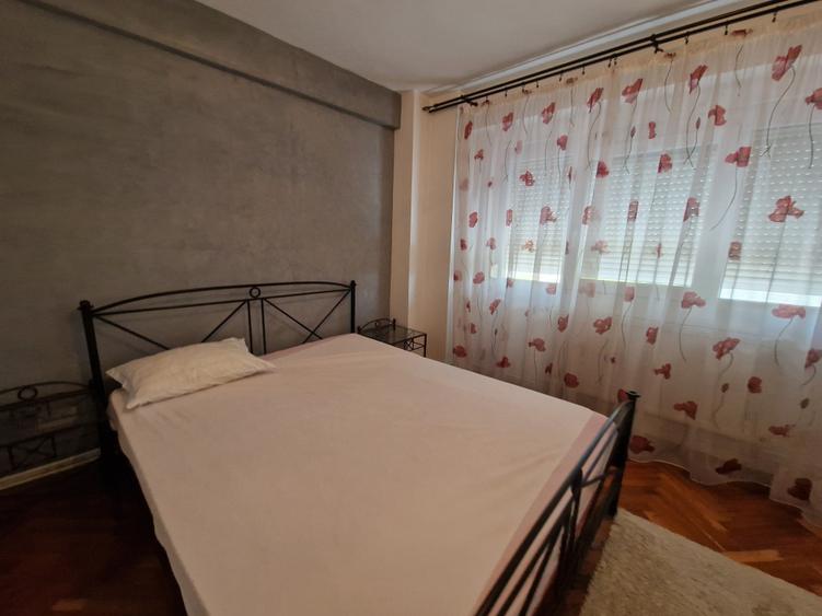 Apartament cu 3 camere decomandat în Circumvalațiunii
