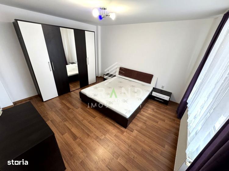 2 CAMERE | 45 MP | BALCON | BORHANCI / ALEXANDRU ROSCA - 7