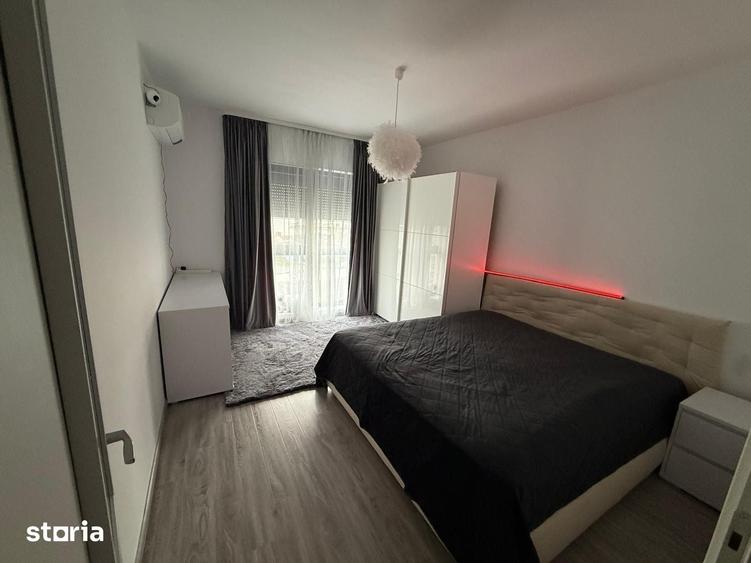 Apartament cu 3 camere în Giulești