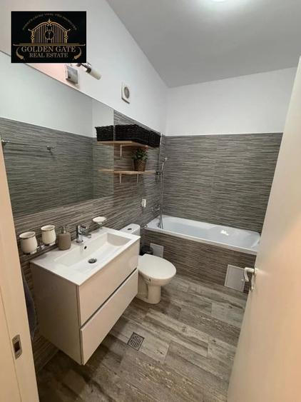 Apartament cu 2 camere decomandat în 1 Mai
