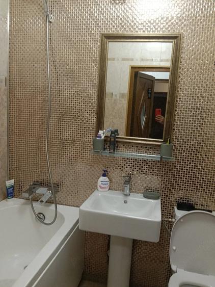 Garsonieră decomandată în Drumul Taberei