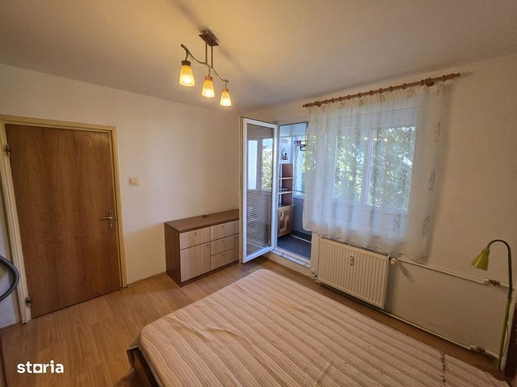 Apartament cu 3 camere în 1 Decembrie 1918