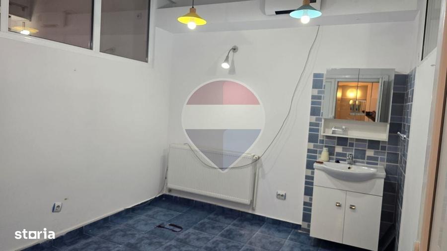 Spațiu comercial, de 10 mp, în Drumul Taberei