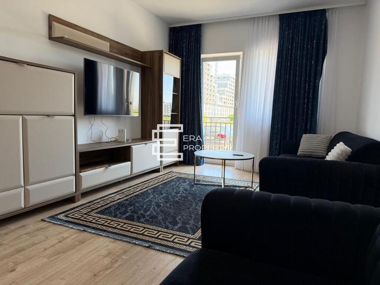 Apartament 2 camere de închiriat | 54 mp | Doamna Stanca | Parcare inclusă - 2