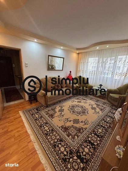 Apartament cu 2 camere în Craiovița Nouă