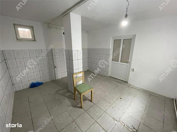Casa individuala si curte libera de 70 mp zona ultracentrala Sibiu - 2