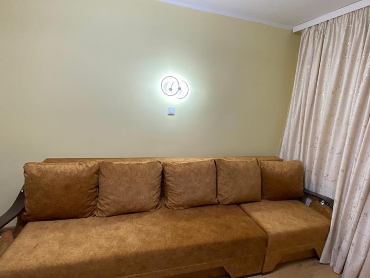 Apartament cu 2 camere circular în Drumul Taberei