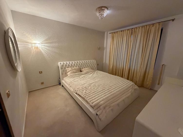 Apartament cu 2 camere decomandat în Bucium