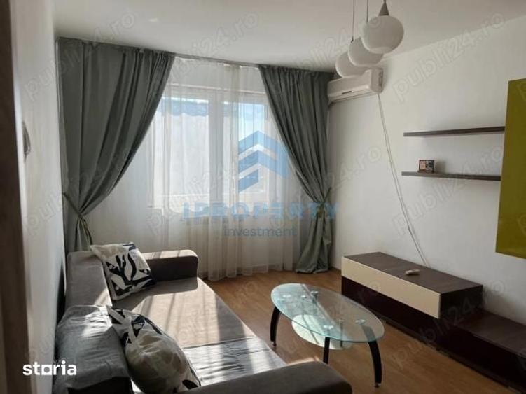 Apartament 2 Camere Berceni Aparatorii Patriei Etaj 7 - 5
