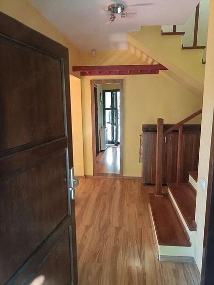 Duplex cu 4 camere cu Teren 366 Mp în Bragadiru