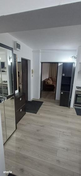 Apartament cu 2 camere în Nord