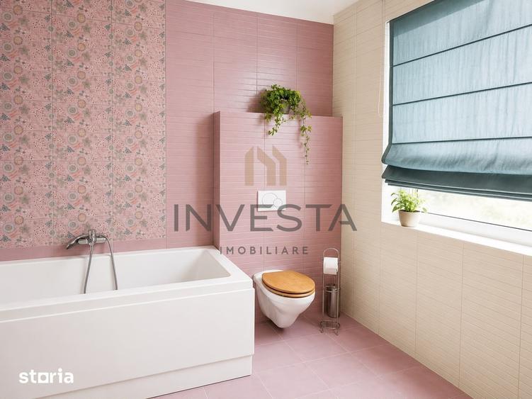 Casa individuala de 256 mp si curte, Pet friendly, in Andrei Muresanu! - 14