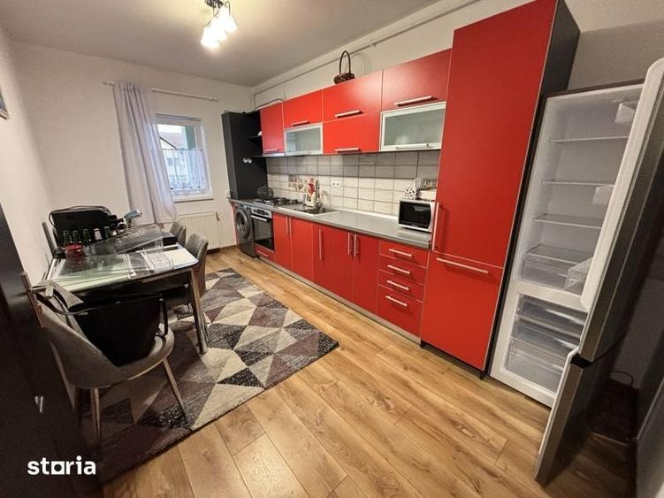 Apartament 2 camere de inchiriat - 4