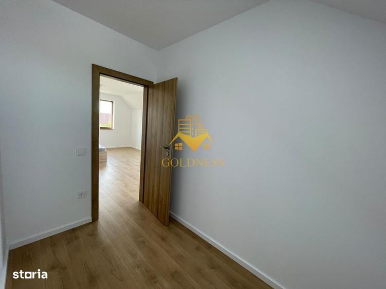 Casă cu 4 camere cu Teren 657 Mp în Sălicea