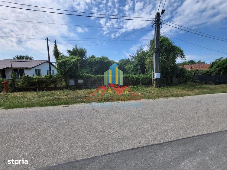 Casă cu 2 camere în Ogrezeni