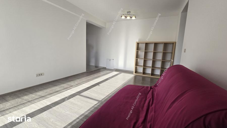Apartament Nou Giroc | 2 camere | Decomandat | Balcon | Parcare - 13