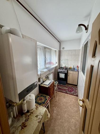 Apartament cu 2 camere decomandat în Sud
