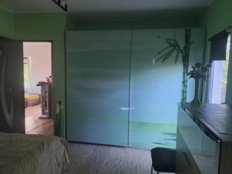 Casă cu 2 camere cu Teren 864 Mp în Bod