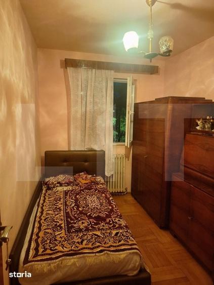 Apartament 3 camere, 75 mp, zona Nord - 6