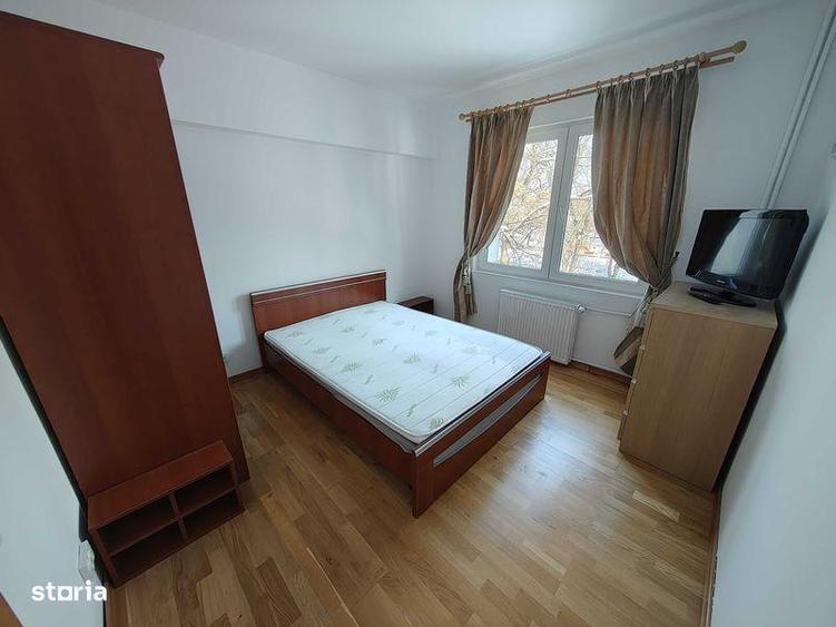 Apartament cu 2 camere în Floreasca — fotografia 1